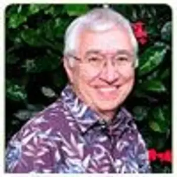 Paul Pearsall