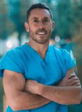 Paul Saladino