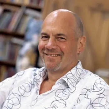 Paul Stewart
