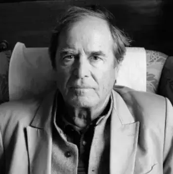 Paul Theroux
