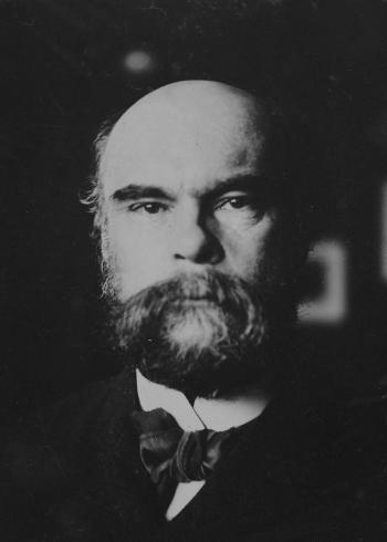Paul Verlaine