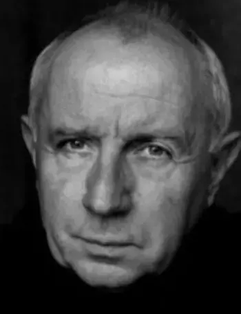 Paul Virilio
