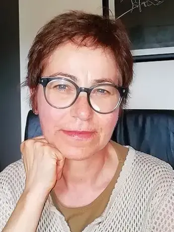 Paula Bastos