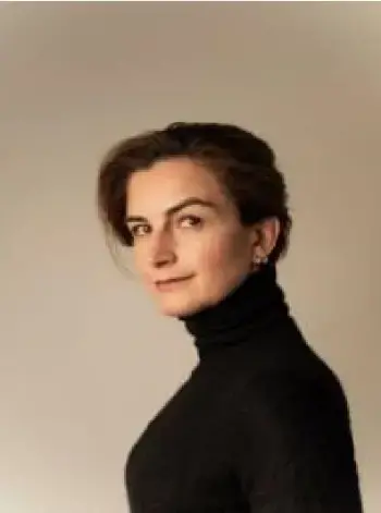 Paula Cordeiro