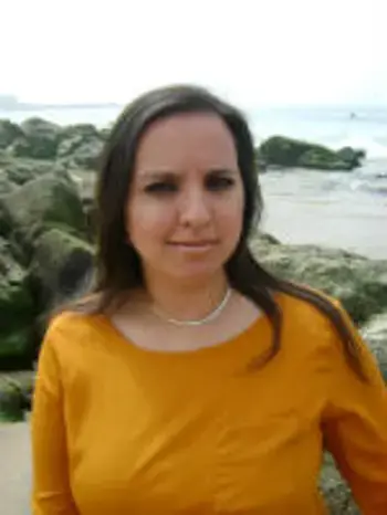 Paula Cristina Rodrigues