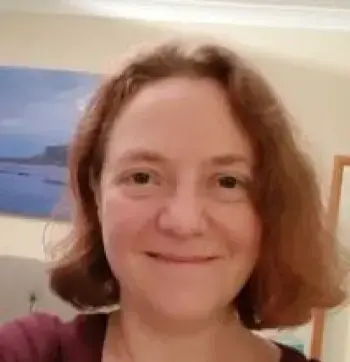 Paula Harrison
