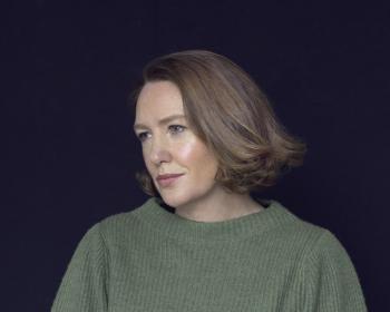 Paula Hawkins