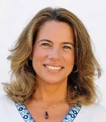 Paula Margarido