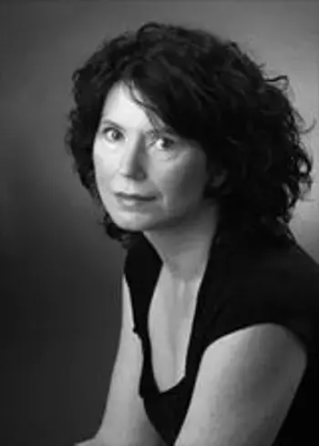 Paula Mclain