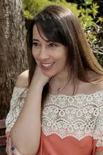 Paula Pimenta