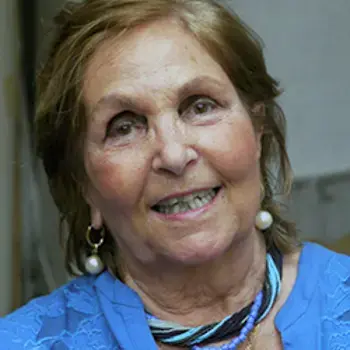 Paula Rego