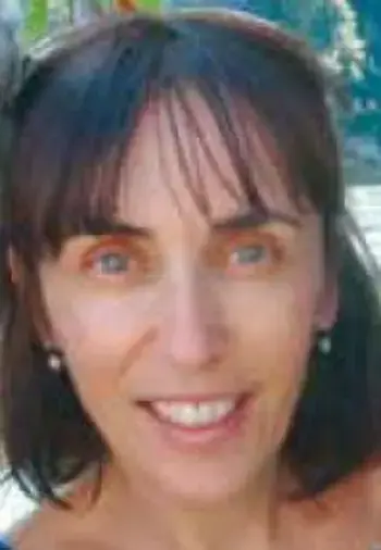 Paula Serrano