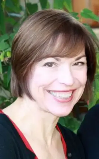Paula Spencer