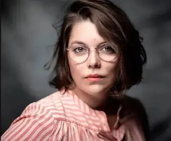 Pauline Delabroy-Allard