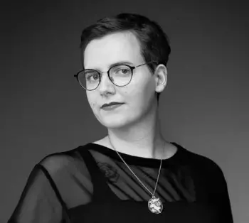 Pauline Harmange