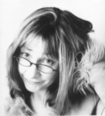 Pauline McLynn