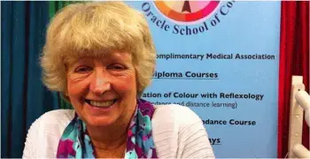Pauline Wills