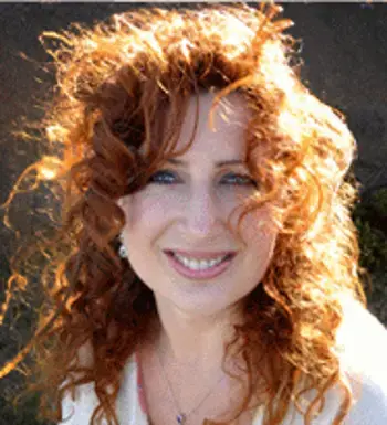 Paullina Simons