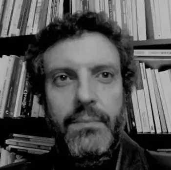 Paulo Alexandre e Castro