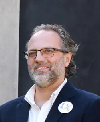 Paulo Almeida Fernandes