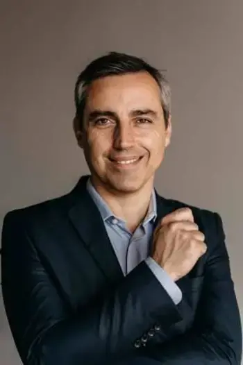 Paulo Andrez