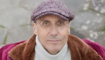 Paulo Borges
