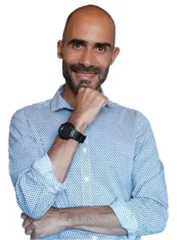 Paulo Cordeiro