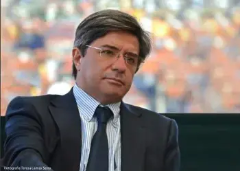 Paulo de Morais
