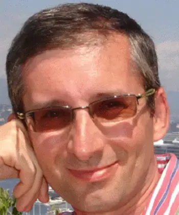 Paulo Drumond Braga