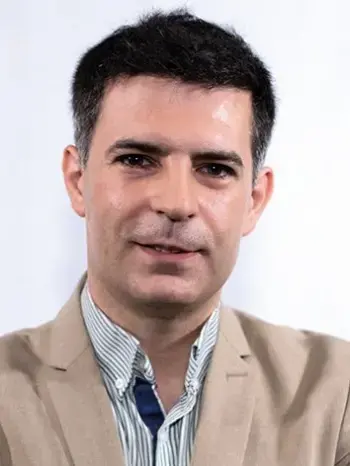 Paulo Duarte