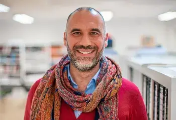 Paulo Duarte