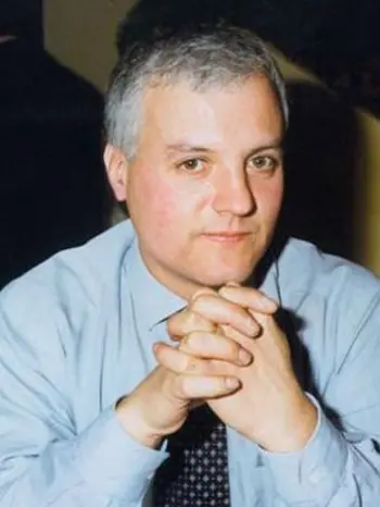 Paulo Fausto