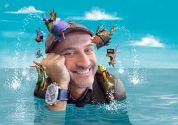 Paulo Galindro