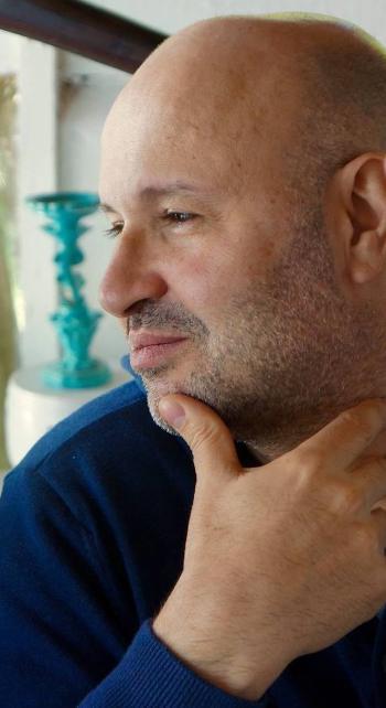 Paulo José Miranda