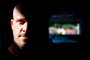 Paulo Kellerman