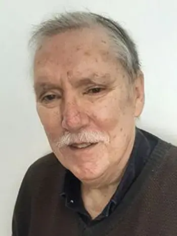 Paulo M. C. Ferreira