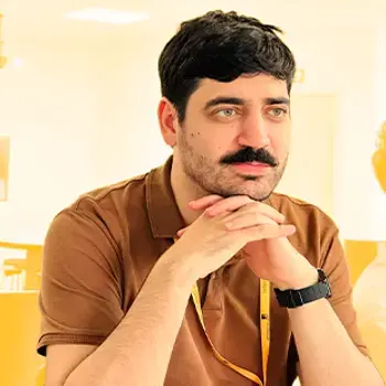 Paulo M. Dias
