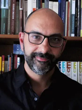 Paulo M. Morais