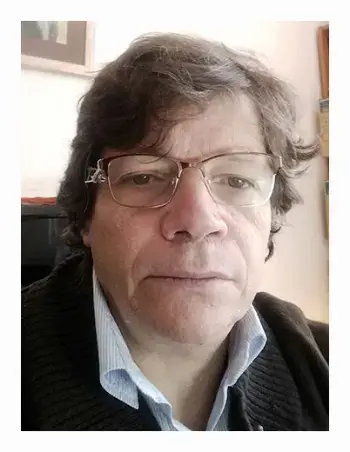 Paulo Marrecas Ferreira