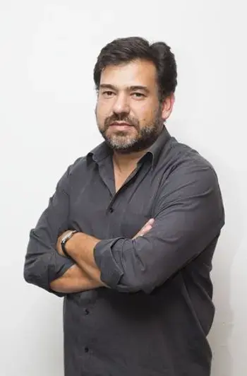 Paulo Mendes Pinto