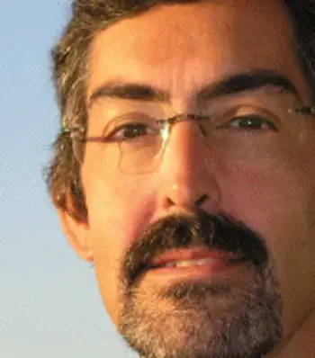 Paulo Miguel Martins