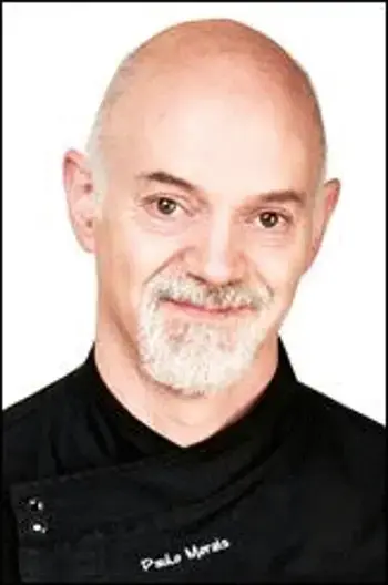 Paulo Morais