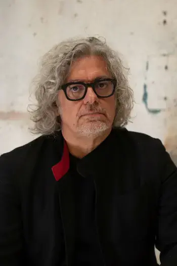 Paulo Pereira da Silva