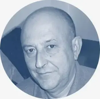 Paulo Pereira