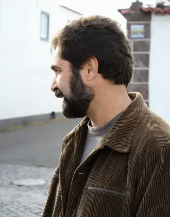 Paulo Ramalho