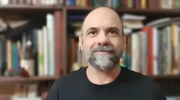 Paulo Rezzutti