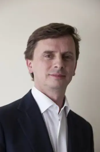 Paulo Rocha