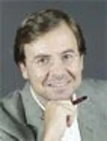 Paulo Salvador