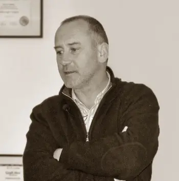 Paulo Sena