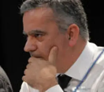 Paulo Teixeira Pinto